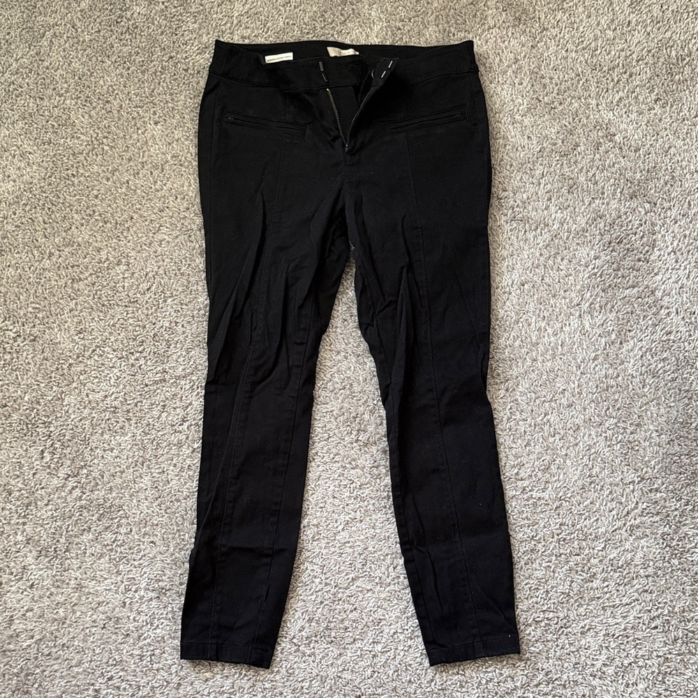LOFT - modern skinny ankle pant